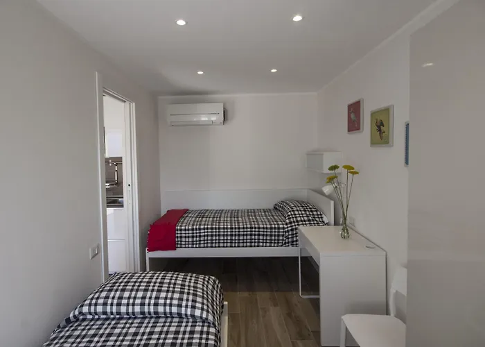 Apartamento Meraviglia *
