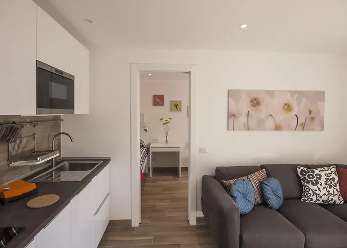 Meraviglia Apartamento