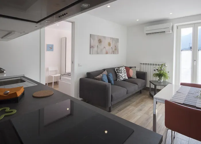 Apartamento Meraviglia