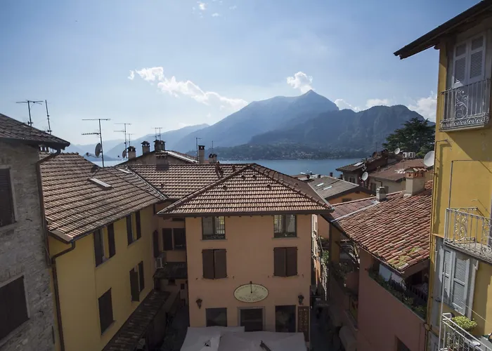 Meraviglia * Bellagio
