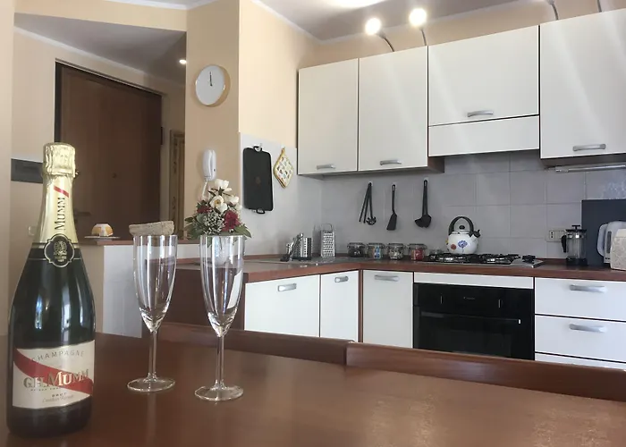 Meraviglia Apartamento *