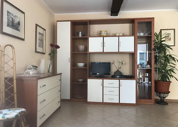 Apartamento Meraviglia