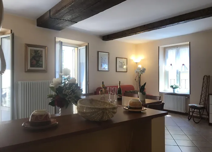 Meraviglia Apartamento