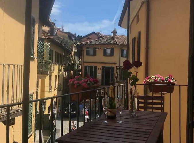 Meraviglia Bellagio