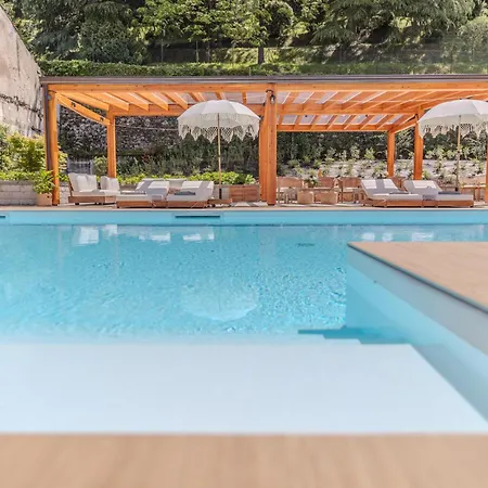 Apartmán Meraviglia Bellagio