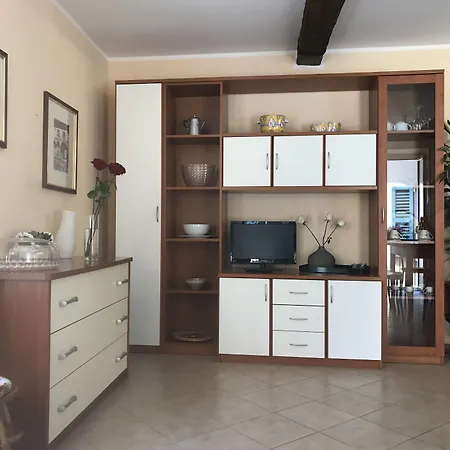 Apartmán Meraviglia