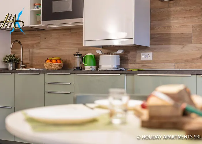 Apartmán Meraviglia Bellagio