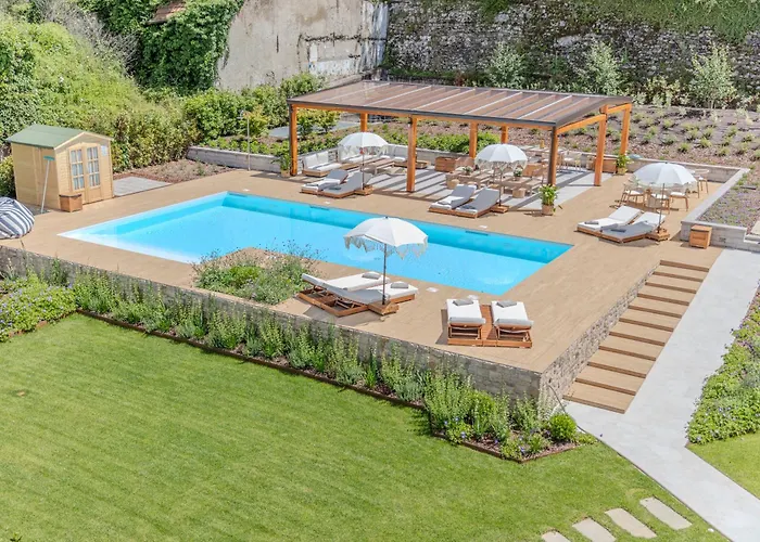 Apartmán Meraviglia *