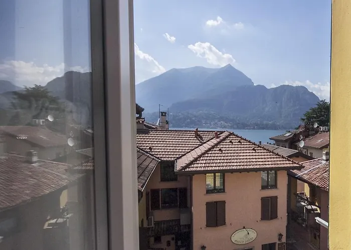 Apartmán Meraviglia Bellagio